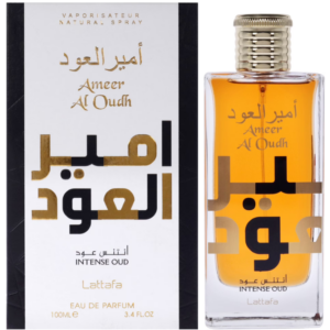 Ameer Al Oudh