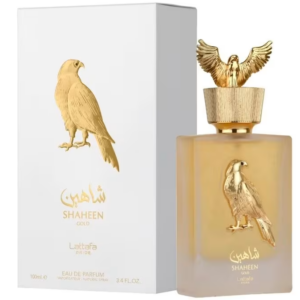 Shaheen Gold