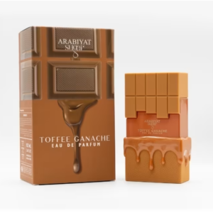 Sugar Toffee