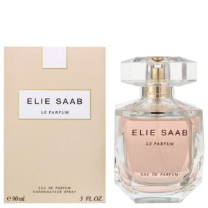 Le Parfum