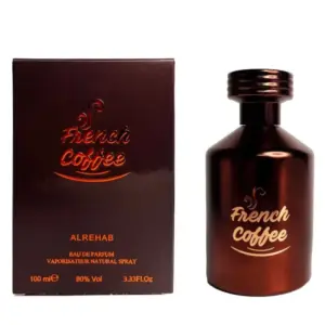 French Coffee