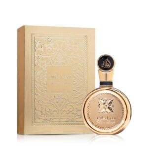 Fakhar Gold
