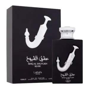 Ishq Al Shuyukh