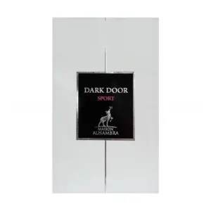 Dark Door Sport